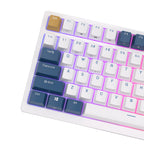 RK ROYAL KLUDGE RK98 Wireless Mechanical Keyboard