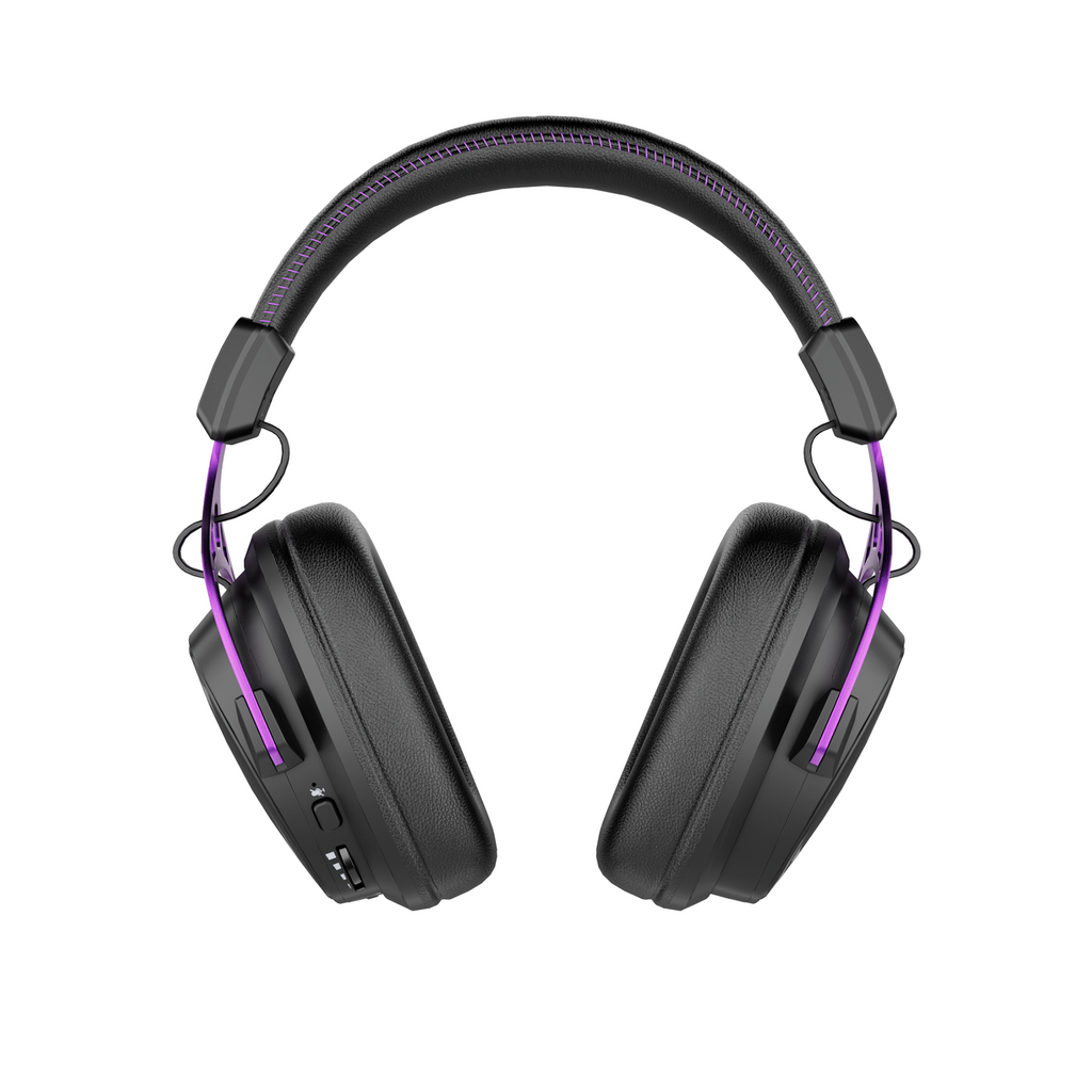 RK ROYAL KLUDGE X Shinden HG103 Wireless Gaming Headset