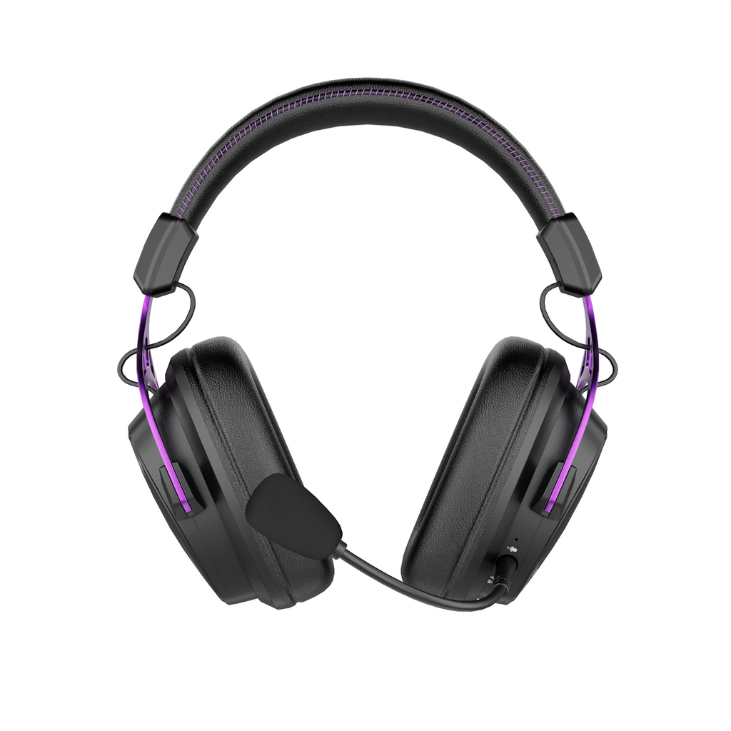 RK ROYAL KLUDGE X Shinden HG103 Wireless Gaming Headset