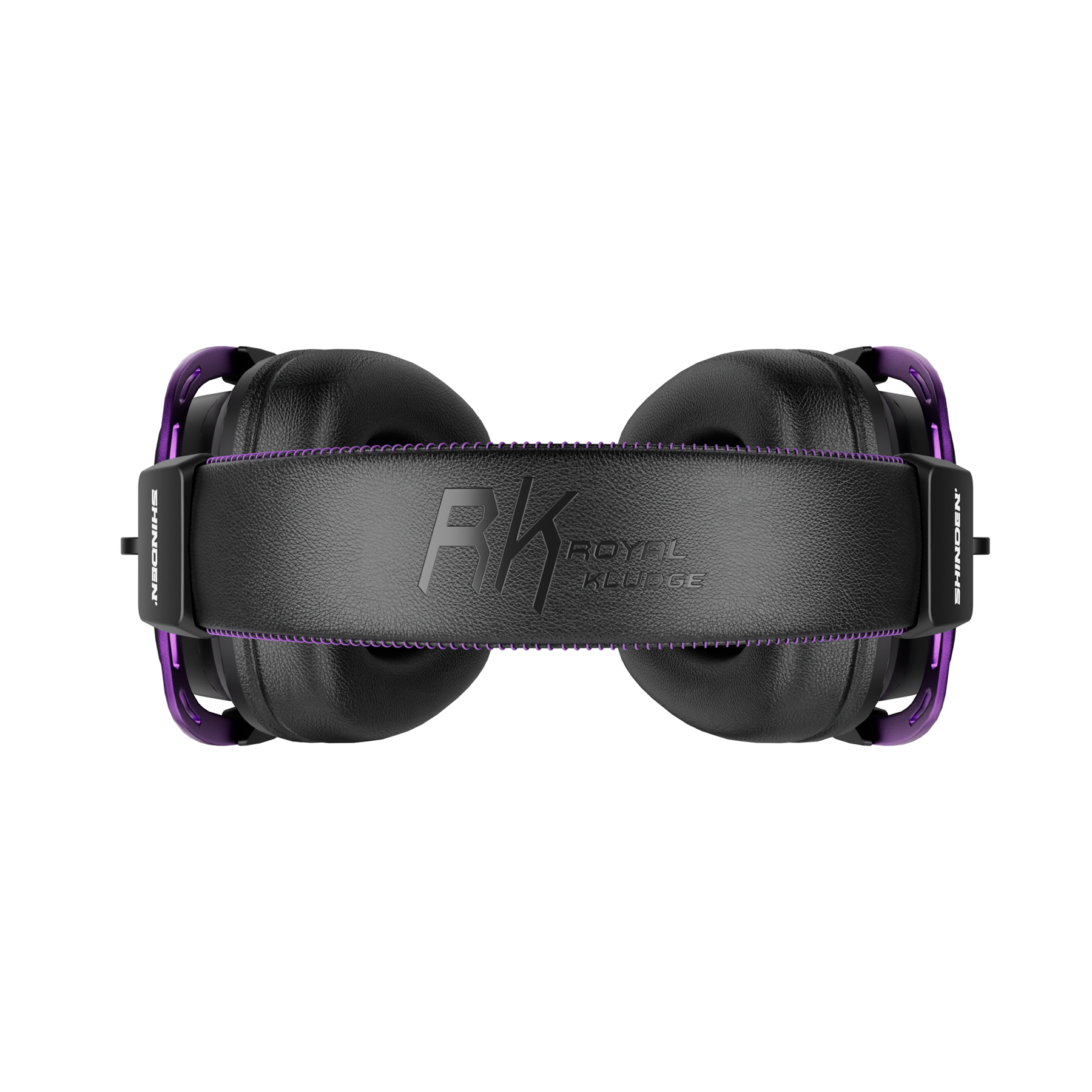 RK ROYAL KLUDGE X Shinden HG103 Wireless Gaming Headset