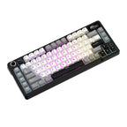 RK ROYAL KLUDGE L75 Wireless Mechanical Keyboard