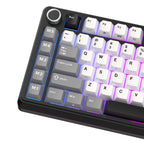 RK ROYAL KLUDGE L75 Wireless Mechanical Keyboard