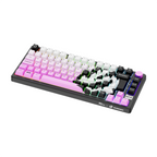 RK ROYAL KLUDGE X Shinden M75 HE Magnetic Switch Wired Mechanical Keyboard
