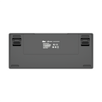RK ROYAL KLUDGE X Shinden M75 HE Magnetic Switch Wired Mechanical Keyboard