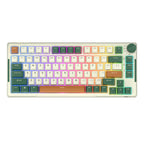 RK ROYAL KLUDGE H81 Wireless Mechanical Keyboard