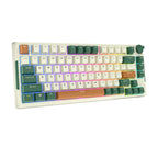 RK ROYAL KLUDGE H81 Wireless Mechanical Keyboard