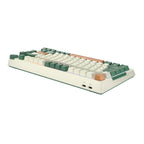 RK ROYAL KLUDGE H81 Wireless Mechanical Keyboard