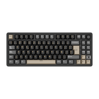 RK ROYAL KLUDGE X87 Wired Mechanical Keyboard