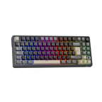 RK ROYAL KLUDGE X87 Wired Mechanical Keyboard