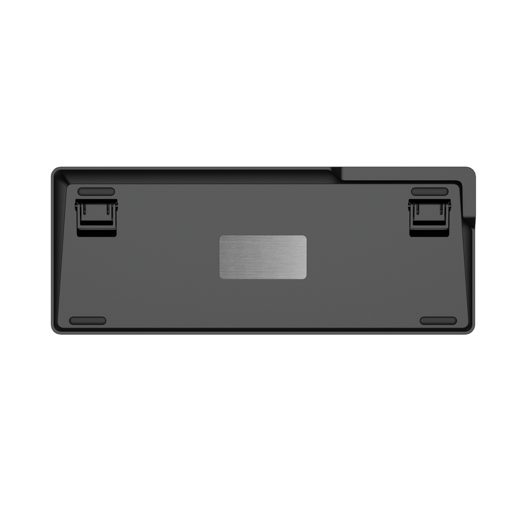 RK ROYAL KLUDGE X87 Wired Mechanical Keyboard