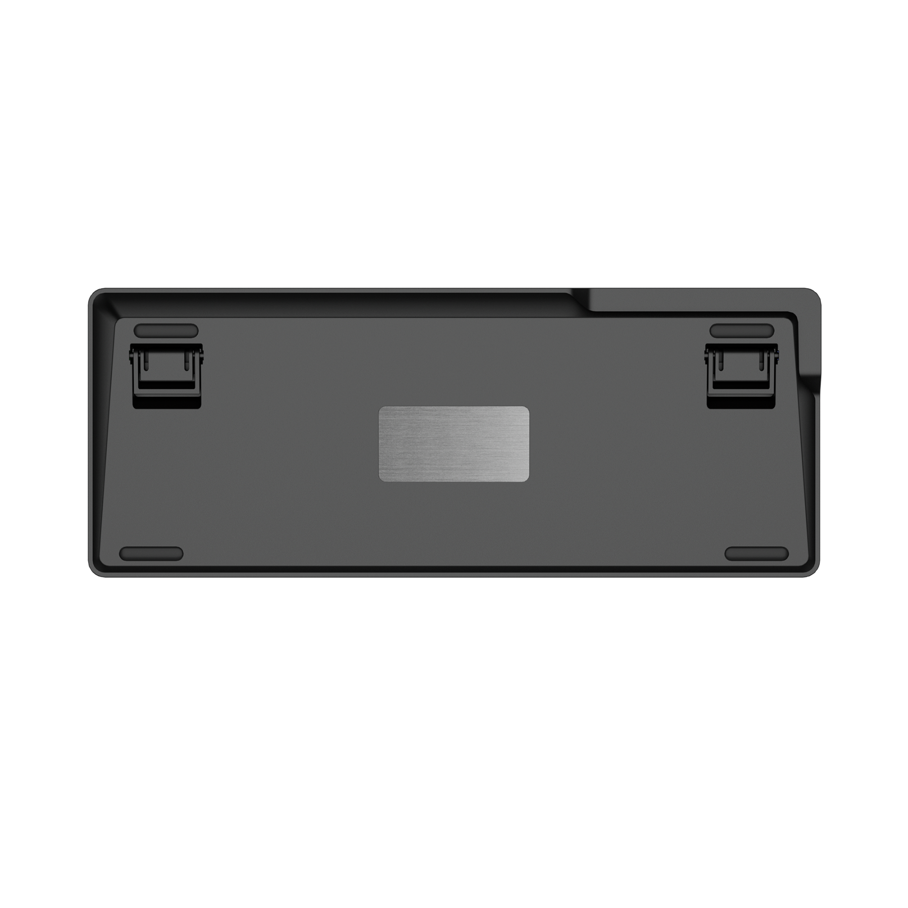RK ROYAL KLUDGE X87 Wired Mechanical Keyboard