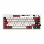RK ROYAL KLUDGE M65 Wireless Mechanical Keyboard