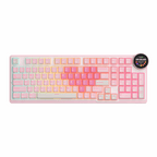RK ROYAL KLUDGE N99 Wireless Mechanical Keyboard