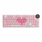 RK ROYAL KLUDGE N99 Wireless Mechanical Keyboard