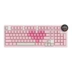 RK ROYAL KLUDGE N99 Wireless Mechanical Keyboard