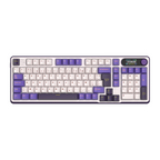 RK ROYAL KLUDGE S98 Wireless Mechanical Keyboard