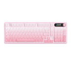 RK ROYAL KLUDGE S98 Wireless Mechanical Keyboard