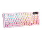 RK ROYAL KLUDGE S98 Wireless Mechanical Keyboard