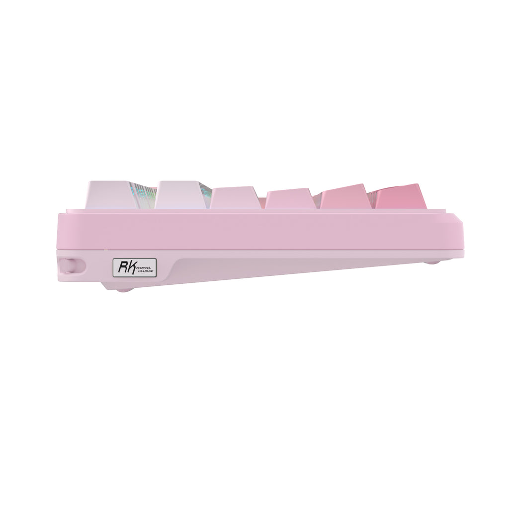 RK ROYAL KLUDGE S98 Wireless Mechanical Keyboard