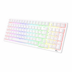 RK ROYAL KLUDGE RK98 Wireless Mechanical Keyboard