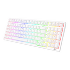 RK ROYAL KLUDGE RK98 Wireless Mechanical Keyboard