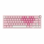 RK ROYAL KLUDGE R65 Wired Mechanical Keyboard