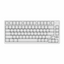 ROYAL KLUDGE M75 HE Magnetic Switch Wired Mechanical Keyboard