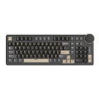 RK ROYAL KLUDGE N99 Wireless Mechanical Keyboard