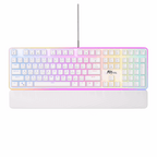 RK ROYAL KLUDGE RK918 Wired Mechanical Keyboard