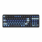 RK ROYAL KLUDGE R99 Wireless Mechanical Keyboard