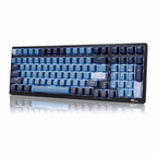 RK ROYAL KLUDGE RK98 Wireless Mechanical Keyboard
