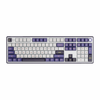 RK ROYAL KLUDGE R108 Wired Mechanical Keyboard