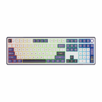 RK ROYAL KLUDGE R108 Wired Mechanical Keyboard