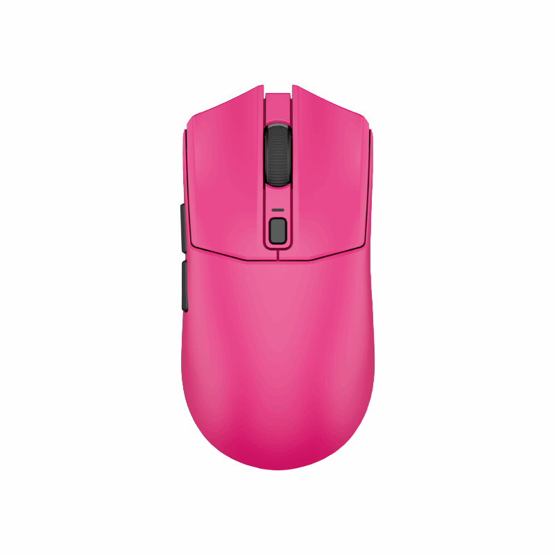 RK ROYAL KLUDGE MG6 Pro Wireless Gaming Mouse