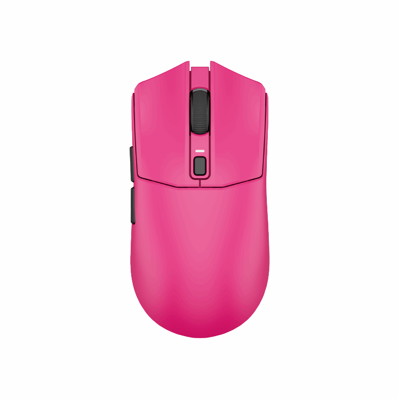 RK ROYAL KLUDGE MG6 Pro Wireless Gaming Mouse