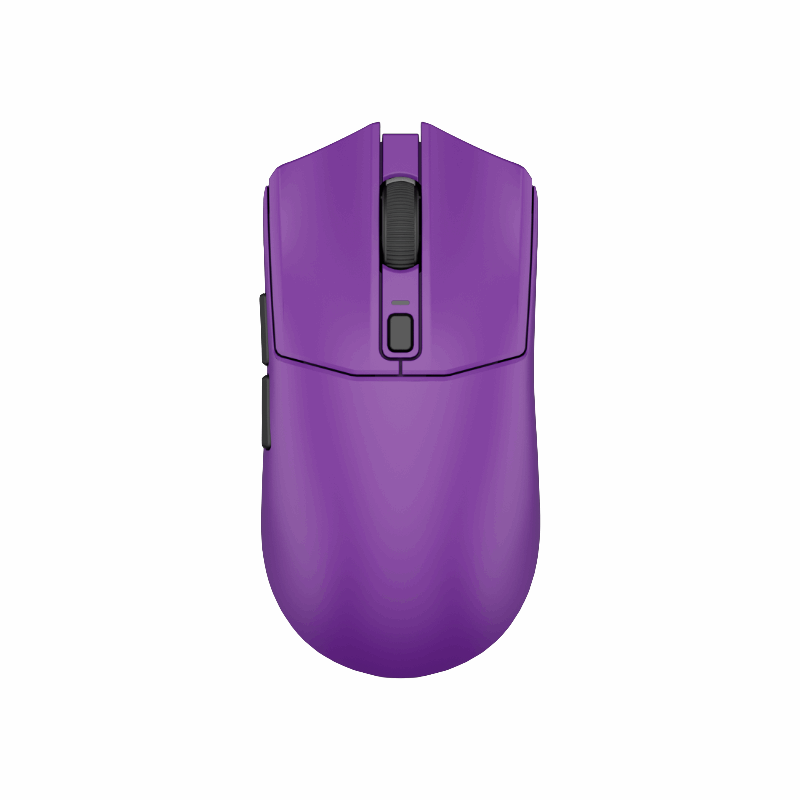 RK ROYAL KLUDGE MG6 Pro Wireless Gaming Mouse Main image