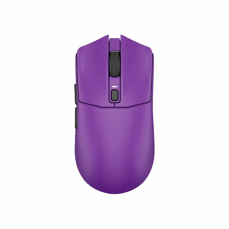 RK ROYAL KLUDGE MG6 Pro Wireless Gaming Mouse