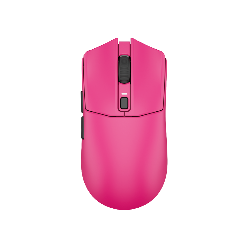RK ROYAL KLUDGE MG6 Pro Wireless Gaming Mouse