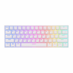 RK ROYAL KLUDGE RK61 Wireless Mechanical Keyboard