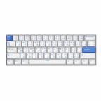 RK ROYAL KLUDGE C61 HE Wired Gaming Keyboard