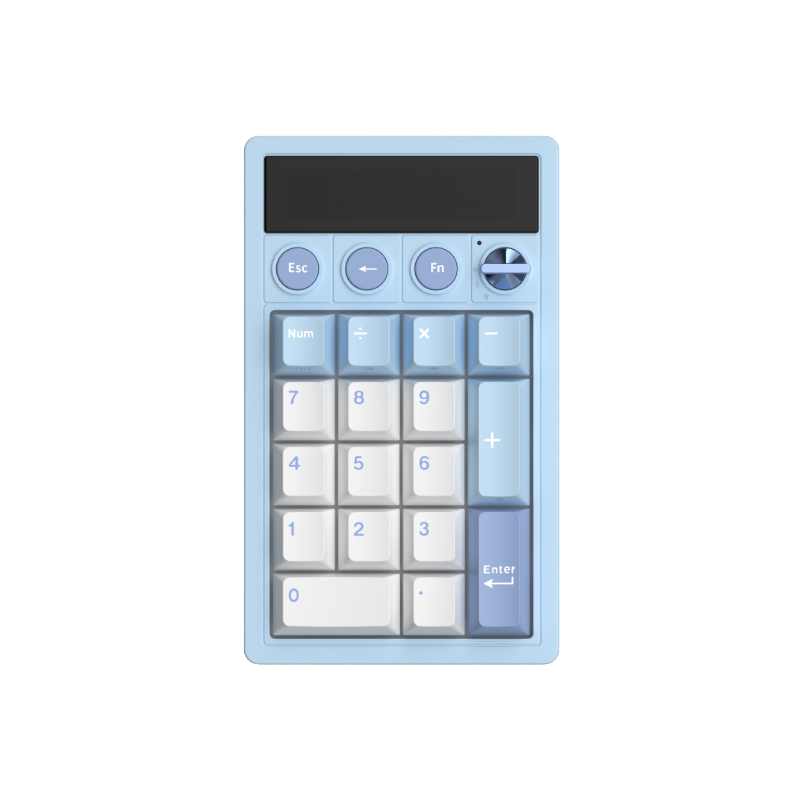 RK ROYAL KLUDGE M20 Wireless Numpad Keyboard