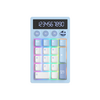 RK ROYAL KLUDGE M20 Wireless Numpad Keyboard
