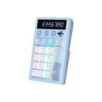 RK ROYAL KLUDGE M20 Wireless Numpad Keyboard