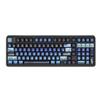 RK ROYAL KLUDGE R99 Wireless Mechanical Keyboard