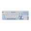 RK ROYAL KLUDGE R99 Wireless Mechanical Keyboard