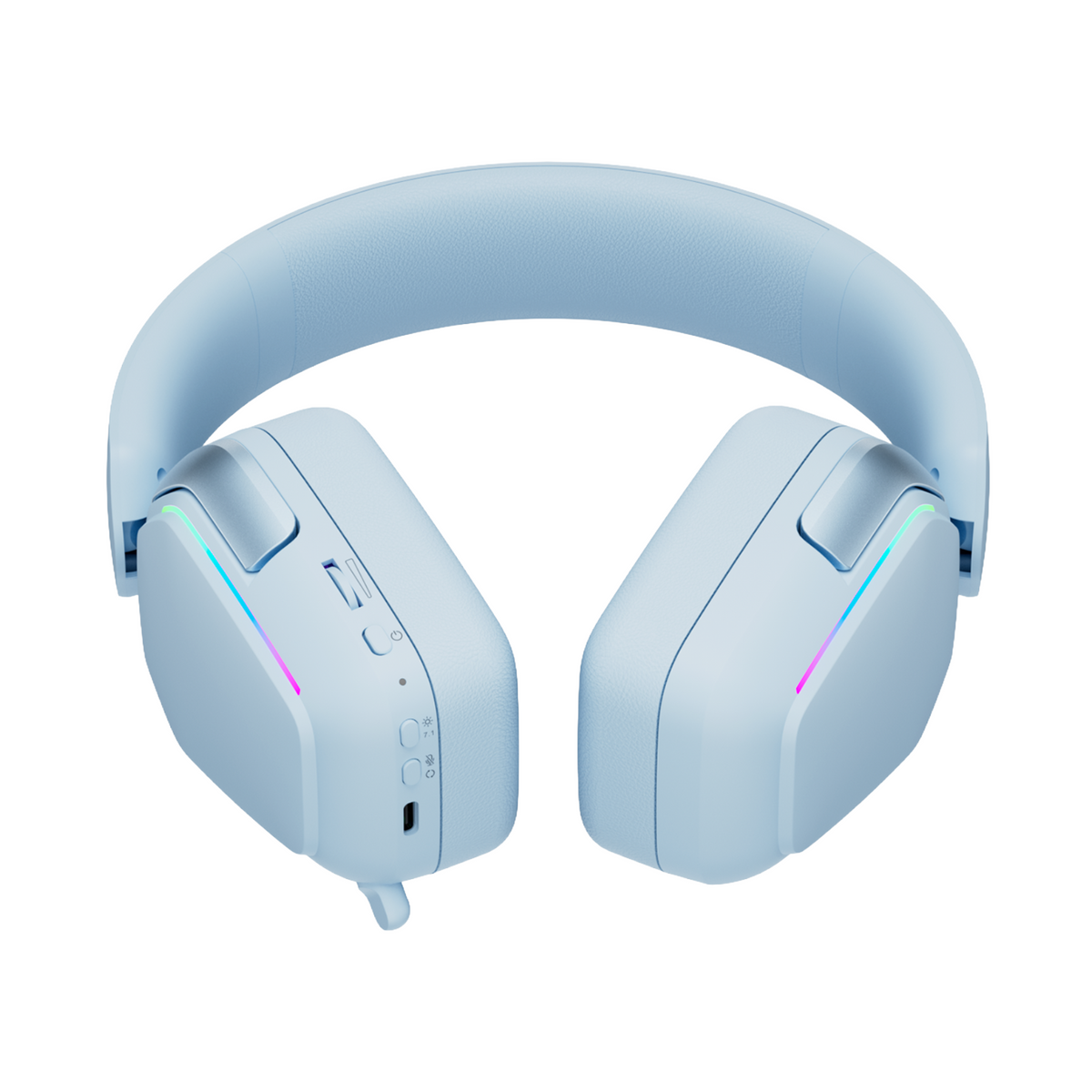 RK ROYAL KLUDGE HG101 Wireless Gaming Headset