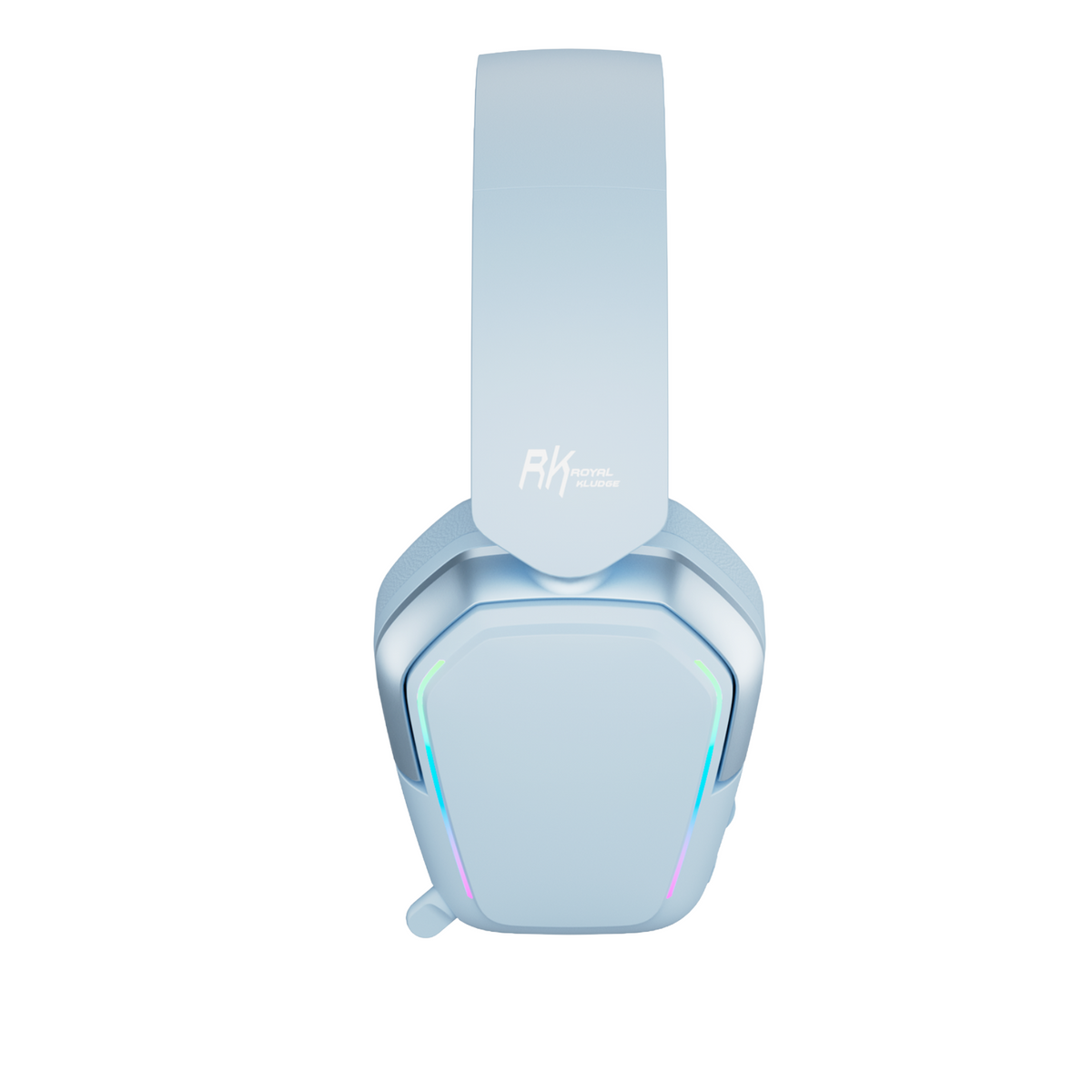 RK ROYAL KLUDGE HG101 Wireless Gaming Headset