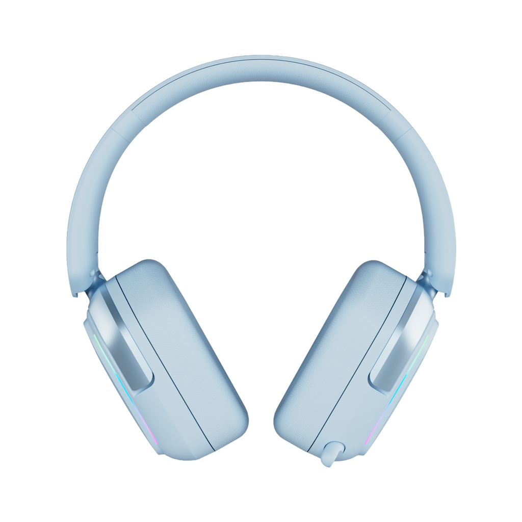 RK ROYAL KLUDGE HG101 Wireless Gaming Headset