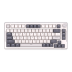 RK ROYAL KLUDGE H81 Wireless Mechanical Keyboard