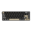 ROYAL KLUDGE RK68 HE Teclado Mecánico Con Cable de Interruptor Magnético